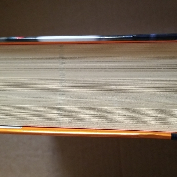 Tom Clancy Command Authority Hardcover Book - Picture 4 of 9